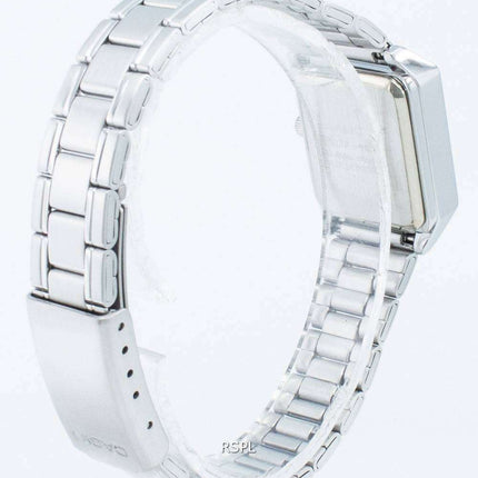 Casio LTP-V007D-1B Quartz Women's Watch