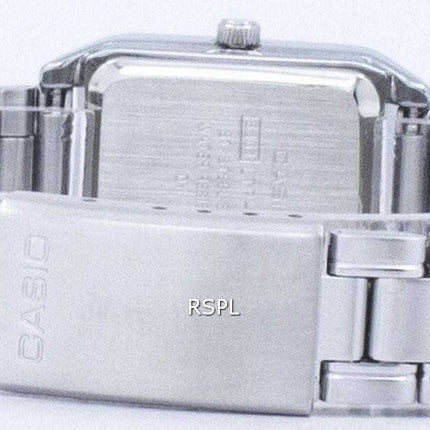 Casio Analog Quartz LTP-V007D-4E LTPV007D-4E Women's Watch