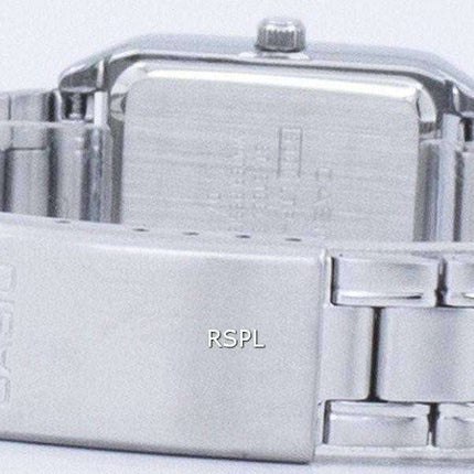 Casio Analog Quartz LTP-V007D-7E LTPV007D-7E Women's Watch