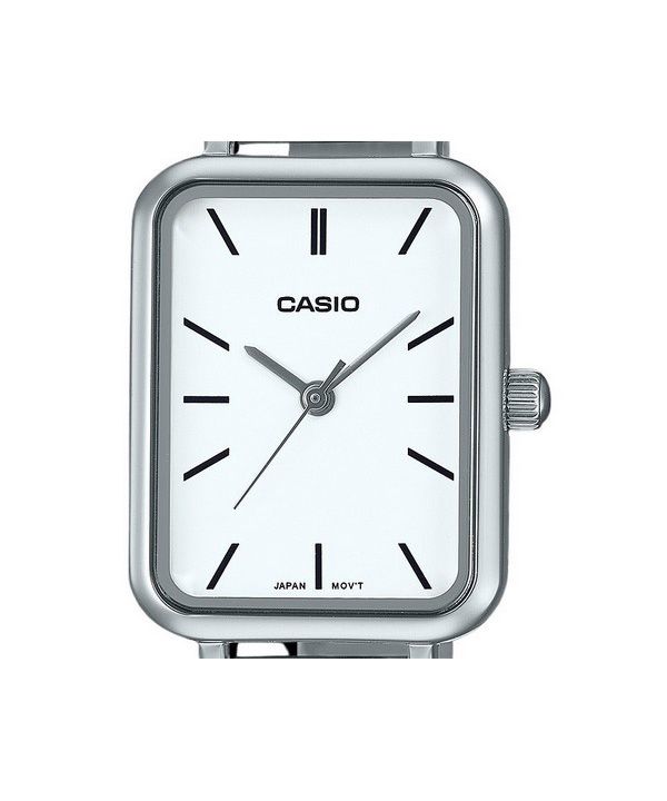 CASIO STANDARD LTP-V007D-7BUDF Dây Thép | LTP-V007D-7B | TP WATCH PREMIUM CASIO STANDARD LTP-V007D-7BUDF Dây Thép | LTP-V007D-7B | TP WATCH PREMIUM
