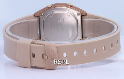 Casio Youth Digital LW-204-4A LW-204-4 Womens Watch