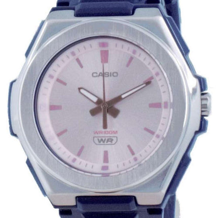 Casio Youth Analog LWA-300H-2E LWA300H-2E 100M Womens Watch