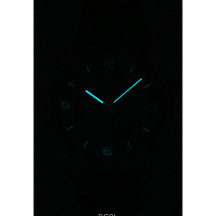 Mido Multifort Patrimony Leather Strap Blue Dial Automatic M040.407.16.040.00 Men's Watch