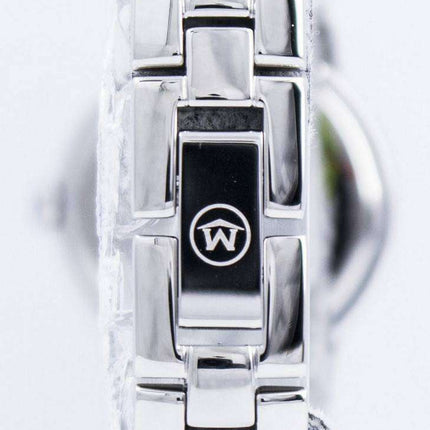 Movado Amorosa Swiss Made Quartz 0604759 Women's Watch