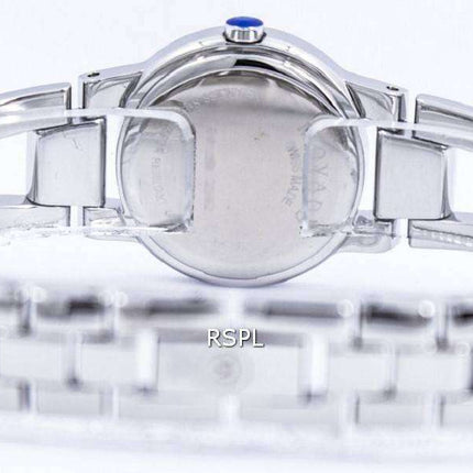 Movado Amorosa Swiss Made Quartz 0604759 Women's Watch