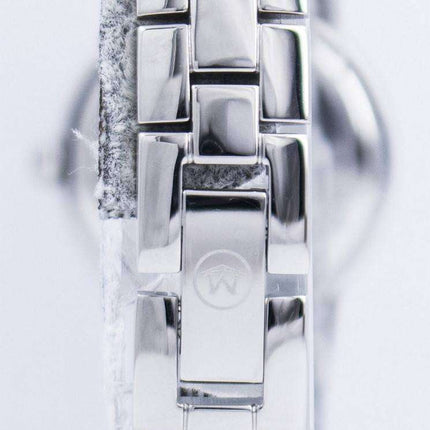 Movado Amorosa Swiss Made Quartz Diamonds 0604982 Women's Watch