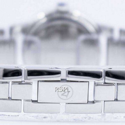 Movado Amorosa Swiss Made Quartz Diamonds 0604982 Women's Watch
