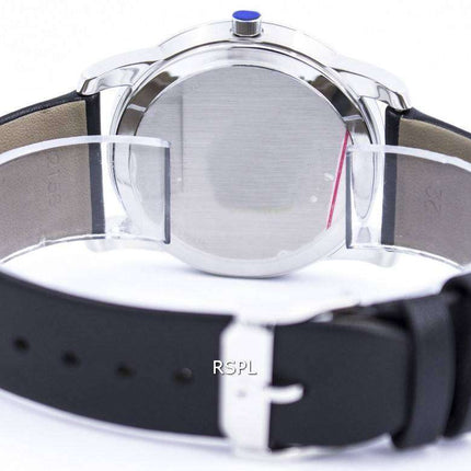 Movado Museum Classic Swiss Made Quartz 0606502 Men's Watch