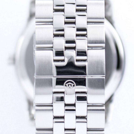 Movado Museum Classic Swiss Made Quartz 0606504 Men's Watch