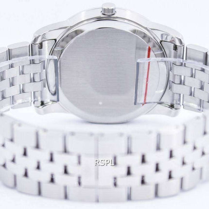 Movado Museum Classic Swiss Made Quartz 0606504 Men's Watch