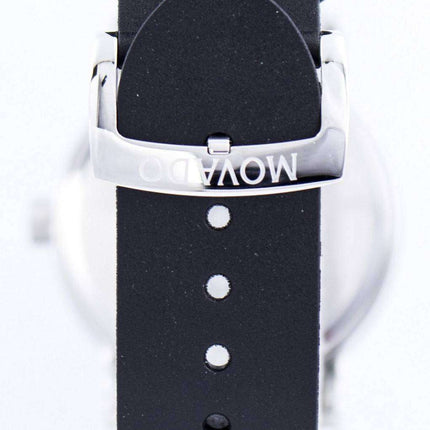 Movado Museum Sport Swiss Made Quartz 0606507 Men's Watch