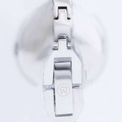 Movado Bela Swiss Made Quartz 0606595 Women's Watch