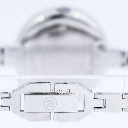 Movado Bela Swiss Made Quartz 0606595 Women's Watch
