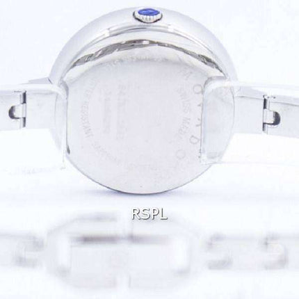 Movado Bela Swiss Made Quartz 0606595 Women's Watch