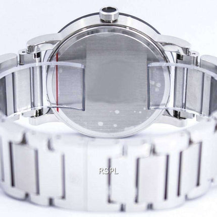 Movado Museum Sport Swiss Made Quartz 0606604 Men's Watch