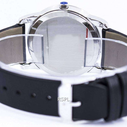 Movado Museum Classic Swiss Made Quartz 0606610 Men's Watch