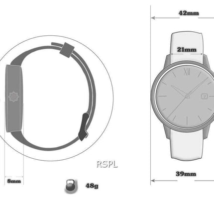 Movado Museum Classic Swiss Made Quartz 0606610 Men's Watch