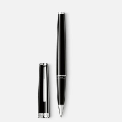 Montblanc 114796 PIX Black Rollerball Pen