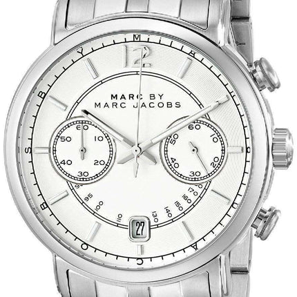 Marc By Marc Jacobs Fergus Chronograph MBM5063 Women's Watch
