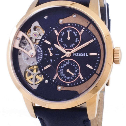 Fossil Townsman Multifunction Automatic ME1138 Men's Watch