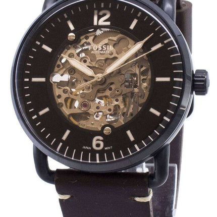 Fossil Commuter ME3158 Automatic Analog Men's Watch