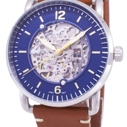 Fossil The Commuter ME3159 Automatic Analog Men's Watch