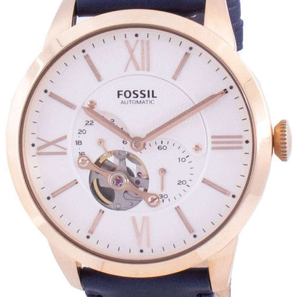Fossil Townsman ME3171 Automatic Skeleton Men's Watch