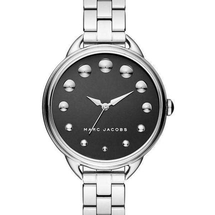 Marc Jacobs Betty Quartz MJ3493 Women's Watch