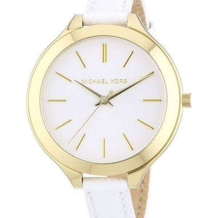 Michael Kors Slim Runway MK2273 Women's Watch