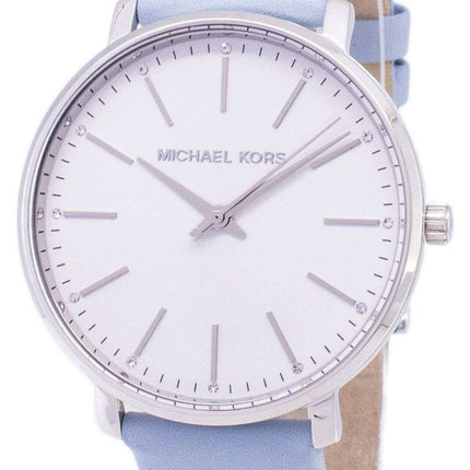 Michael Kors Pyper Quartz Diamond Accents MK2739 Women's Watch