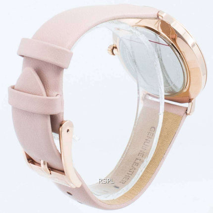Michael Kors Pyper MK2741 Diamond Accents Quartz Women's Watch
