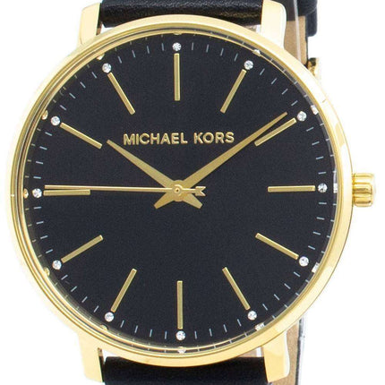 Michael Kors Pyper MK2747 Diamond Accents Quartz Women's Watch