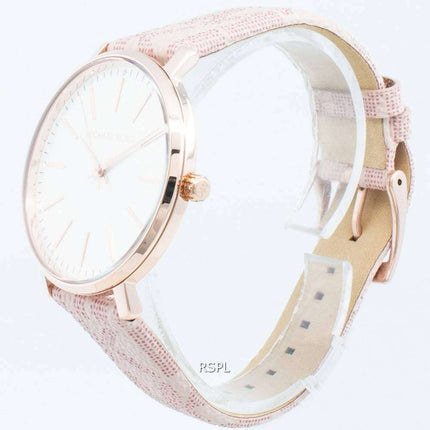 Michael Kors Pyper MK2859 Diamond Accents Quartz Women's Watch