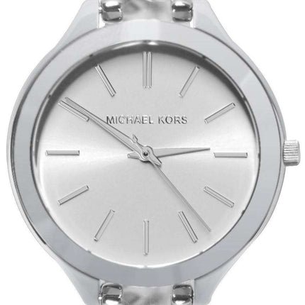 Michael Kors Slim Runway MK3279 Women's Watch