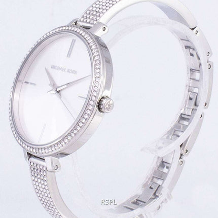 Michael Kors Jaryn Quartz Diamond Accents MK3783 Women's Watch