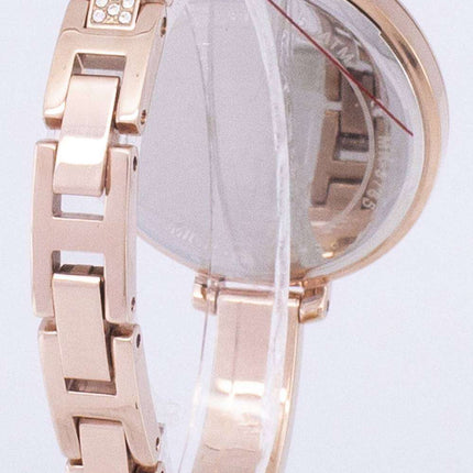 Michael Kors Jaryn Quartz Diamond Accents MK3785 Women's Watch