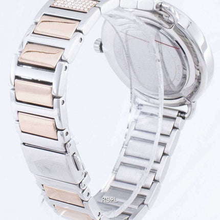 Michael Kors Portia MK4352 Diamond Accents Quartz Women's Watch