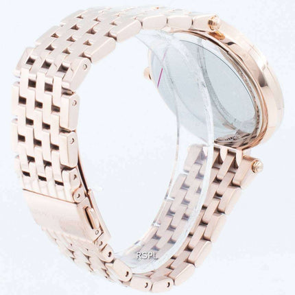 Michael Kors Darci MK4408 Diamond Accents Quartz Women's Watch