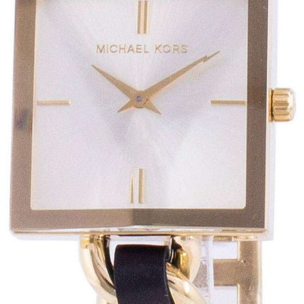 Michael Kors Chain Lock MK4445 Quartz Women's Watch