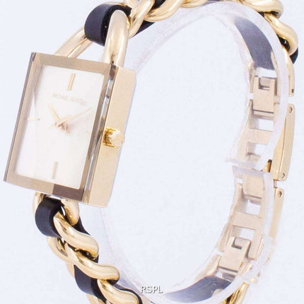 Michael Kors Chain Lock MK4445 Quartz Women's Watch