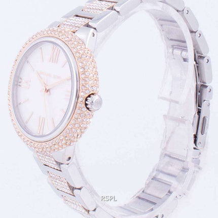 Michael Kors Taryn MK4461 Quartz Diamond Accents Women's Watch
