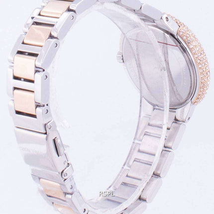 Michael Kors Taryn MK4461 Quartz Diamond Accents Women's Watch