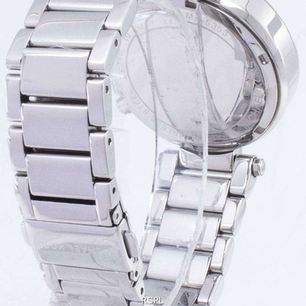 Michael Kors Parker Crystals Chronograph MK5353 Women's Watch
