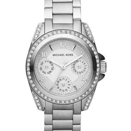 Michael Kors Blair Multifunction Glitz MK5612 Women's Watch