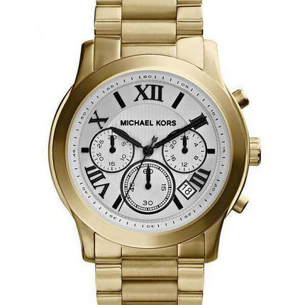 Michael Kors Cooper Chronograph MK5916 Women's Watch