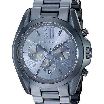 Michael Kors Oversize Bradshaw Quartz Chronograph MK6248 Unisex Watch
