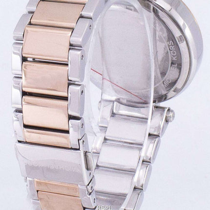 Michael Kors Parker Diamond Accents Quartz MK6314 Women's Watch