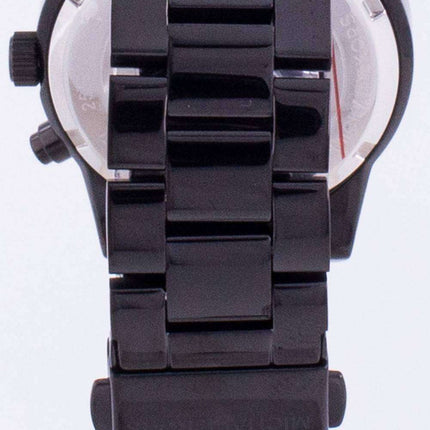 Michael Kors Ritz MK6725 Quartz Diamond Accents Women's Watch