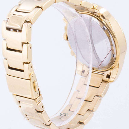 Michael Kors Blair MK6762 Quartz Diamond Accents Women's Watch