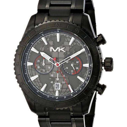 Michael Kors Richardson Chronograph Quartz MK8352 Men's Watch